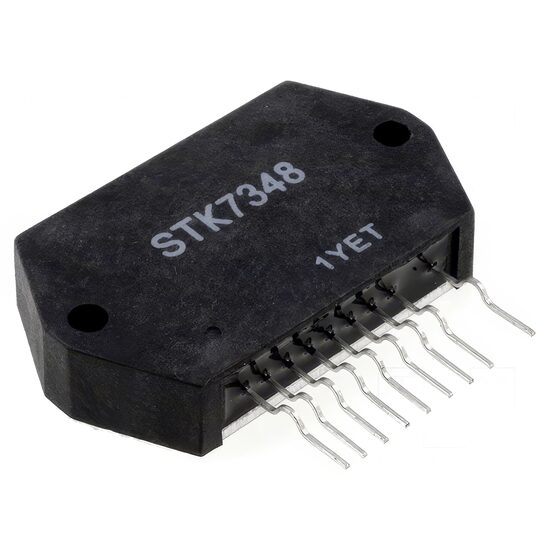 Circuit integrat STK7348