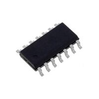 Circuit integrat TL3845D: controller PWM, 200mA, 47-500kHz, 1 canal