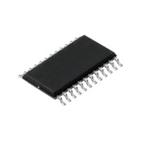 Circuit integrat: codec audio SMD, 1.8-5VDC, 2 canale