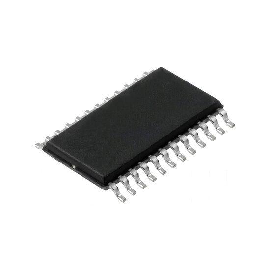 Circuit integrat: codec audio SMD, 1.8-5VDC, 2 canale