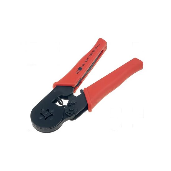 Cleste de sertizare, 0.08-6mm2, YAC8