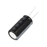 Condensator electrolitic 1000uF/100V