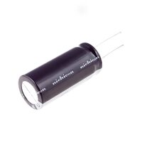 Condensator electrolitic 1500uF/50V
