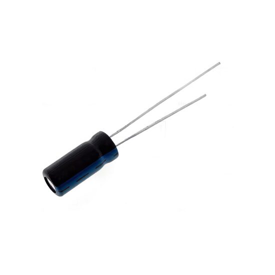 Condensator electrolitic 22uf/350V DC