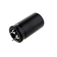 Condensator electrolitic 4700UF/100V Snap-in