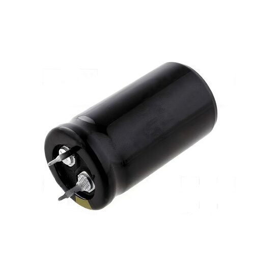 Condensator electrolitic 4700UF/100V Snap-in