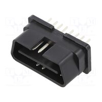 Conectori de diagnosticare OBD II