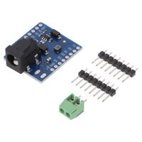 Convertor step down 7-24V>5V 1A