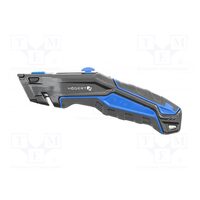 Cutter, cutit universal HT4C641 lung lama 60mm, latime 19mm, set