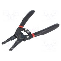 Dezizolator 10AWG-20AWG 0.5-6mmp, cablu rotund