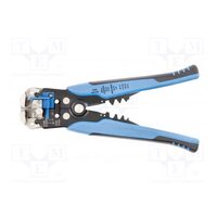 Dezizolator 24AWG-10AWG 0.2-6mmp, cablu rotund