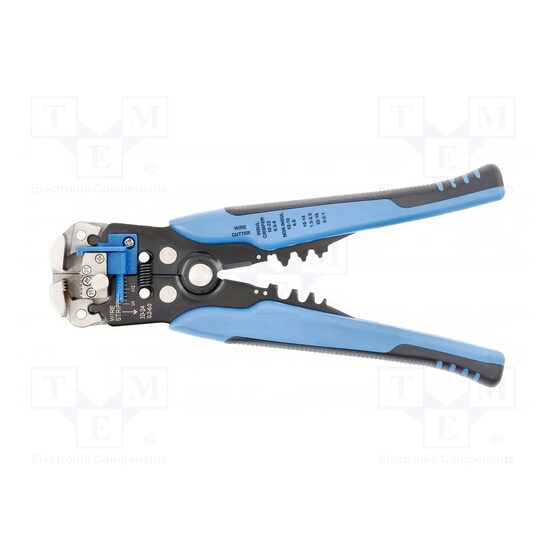 Dezizolator 24AWG-10AWG 0.2-6mmp, cablu rotund