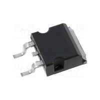 Dioda rectificatoare STTH2003CG SMD 300V 10Ax2 D2PAK