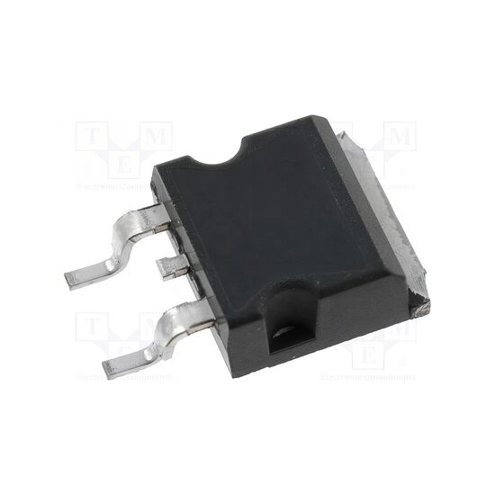Dioda rectificatoare STTH2003CG SMD 300V 10Ax2 D2PAK
