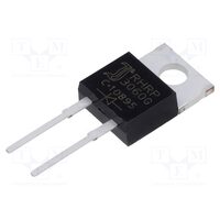 Dioda redresoare RHRP3060G, THT, 600V 30A