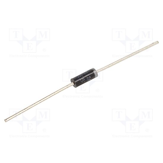 Dioda Zener 130V 5W