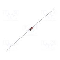 Dioda Zener 27V 0.5W DO35