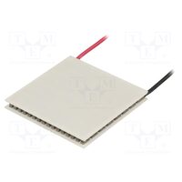 Modul peltier PM-40X40-57