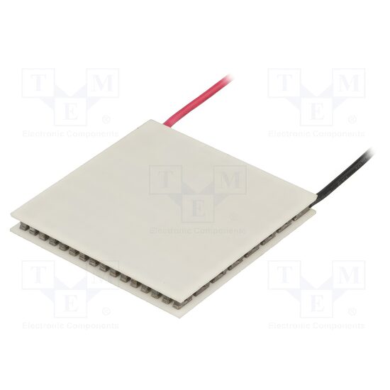 Modul peltier PM-40X40-57