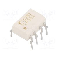 Optocuplor Toshiba TLP352F, THT, 1 canal, controller IGBT