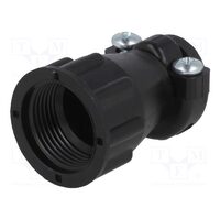 Protectie cablu si dispozitiv de prindere, 8.3mm