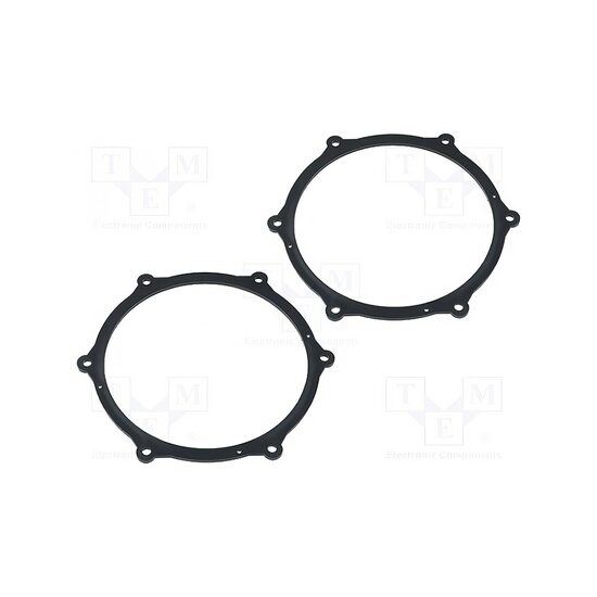 Rama adaptoare cadru difuzor Seat Ibiza RAM-20.548/K