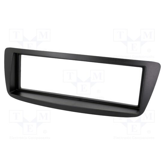 Rama adaptoare cadru radio 1DIN Citroen C1, Peugeot, Toyota