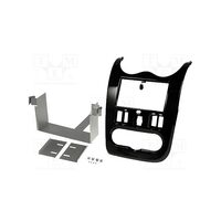 Rama adaptoare cadru radio 2DIN Kit , Dacia Duster