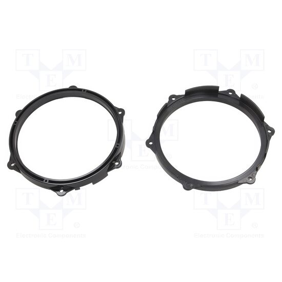 Rame adaptoare cadru difuzor 165 mm RAM-20.672/K, Seat 2008>2017 271328-04-0