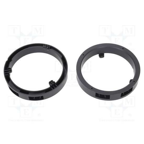 Rame adaptoare cadru difuzor 165mm , Citroen , Misubishi