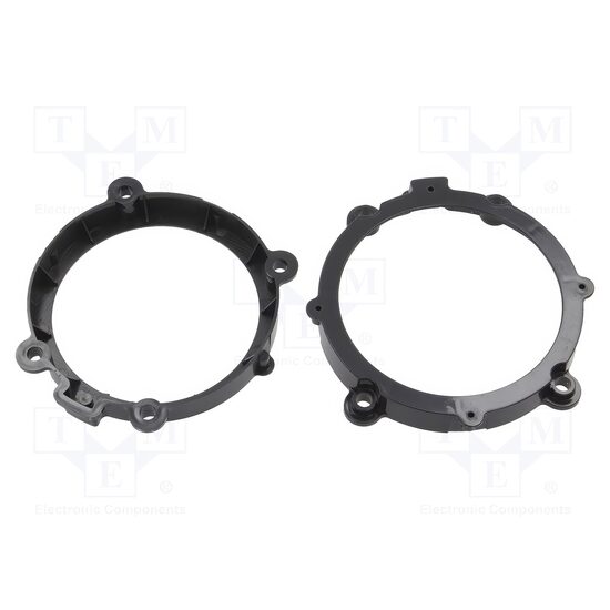 Rame adaptoare cadru difuzor RAM-20.625/K, 130mm, Mercedes / VW / Mercedes Viano 2003->2014