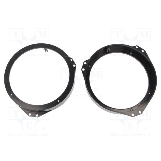 Rame adaptorare cadru difuzor 165mm , BMW, Honda, Opel, BMW X5 (E53) 1999->2006