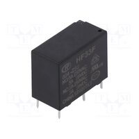 Releu electromagnetic 24V/10A