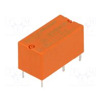 Releu electromagnetic 48V 5A SPDT PCB