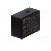 Releu electromagnetic SPDT 12V/10A