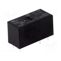 Releu electromagnetic SPST 24VDC 12A PCB