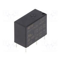 Releu electromagnetic SPST-NO 24V/10A