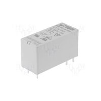 Releu electromagnetic SPST-NO 24V/16A
