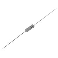 Rezistenta 470R/1W