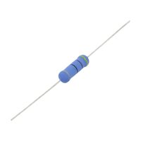 Rezistenta metal-oxid 47R 3W