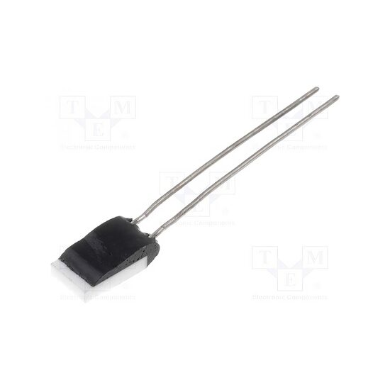Senzor de temperatura PT106055, 500R, -50...500°C