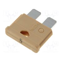 Siguranta 5A, 32V, auto, 19mm, UNIVAL