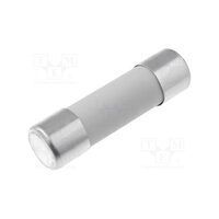 Siguranta 5X20/10A, ardere rapida