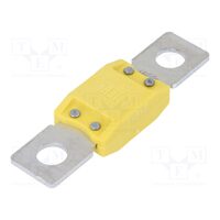 Siguranta auto 100A MEGAVAL