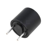 Siguranta cablaj 100mA, TR5, RFS-0.1A