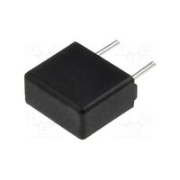 Siguranta intarziere RFTQ, 5A 250VAC, 8.4 x 4 x 7.7mm