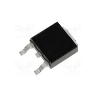 Stabilizator de tensiune L78M05 5V 0.5A SMD DPAK