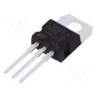 Stabilizator de tensiune L78M05 5V 0.5A THT
