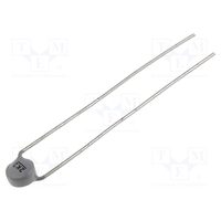 Termistor NTC 2K2 450mW