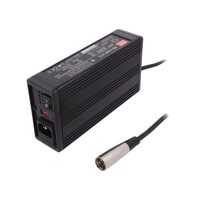 Tester pentru baterii reincarcabile Pb 4.3A